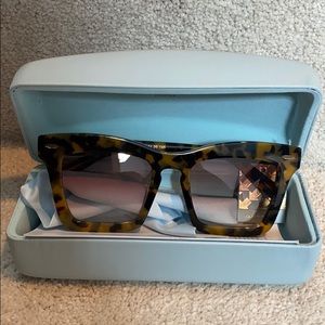 Karen Walker Sunglasses